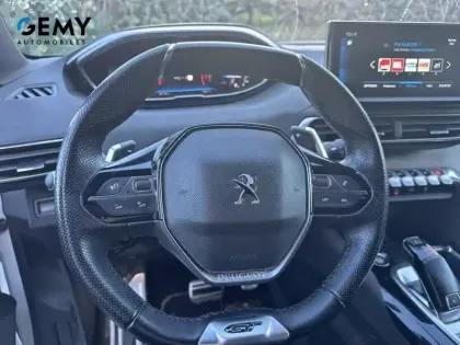 Photo 43 Peugeot 5008  PureTech 130ch S&S EAT8