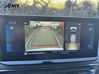 Photo 45 Peugeot 5008  PureTech 130ch S&S EAT8