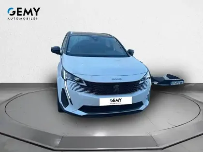 Photo 17 Peugeot 5008  PureTech 130ch S&S EAT8