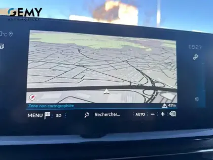 Photo 14 Peugeot 5008  PureTech 130ch S&S EAT8