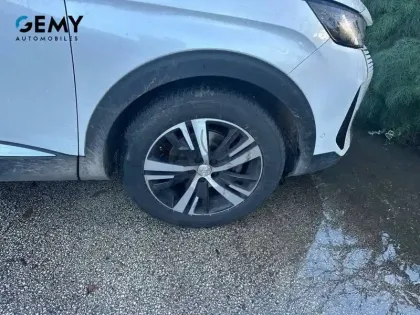 Photo 26 Peugeot 5008  PureTech 130ch S&S EAT8