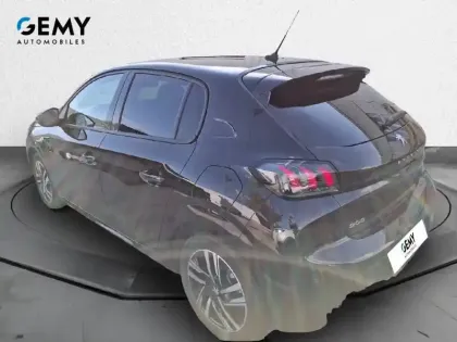 Photo 6 Peugeot 208  PureTech 100 S&S BVM6