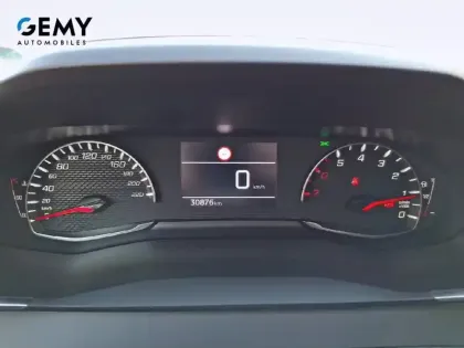 Photo 11 Peugeot 208  PureTech 100 S&S BVM6