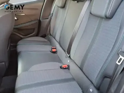 Photo 9 Peugeot 208  PureTech 100 S&S BVM6