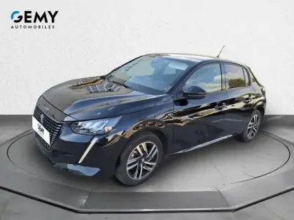 Photo Peugeot 208 Allure