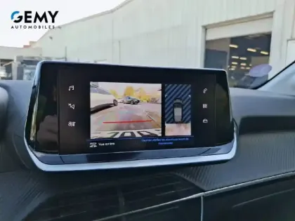 Photo 15 Peugeot 208  PureTech 100 S&S BVM6