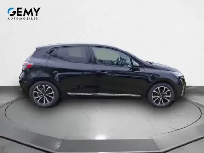 Photo 30 Renault Clio  E-Tech full hybrid 145 ch GSR2