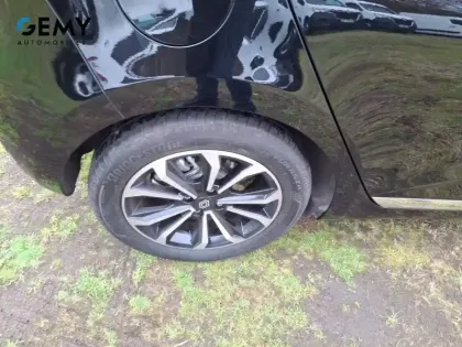 Photo 15 Renault Clio  E-Tech full hybrid 145 ch GSR2