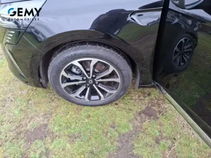 Photo 11 Renault Clio  E-Tech full hybrid 145 ch GSR2