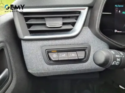 Photo 21 Renault Clio  E-Tech full hybrid 145 ch GSR2