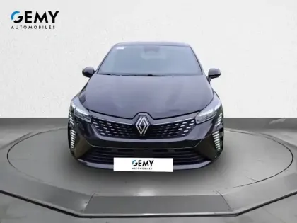 Photo 28 Renault Clio  E-Tech full hybrid 145 ch GSR2