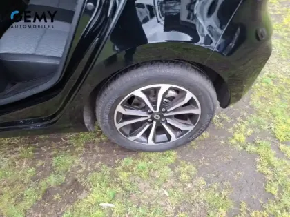 Photo 10 Renault Clio  E-Tech full hybrid 145 ch GSR2