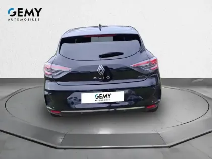 Photo 31 Renault Clio  E-Tech full hybrid 145 ch GSR2