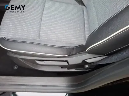 Photo 20 Renault Clio  E-Tech full hybrid 145 ch GSR2