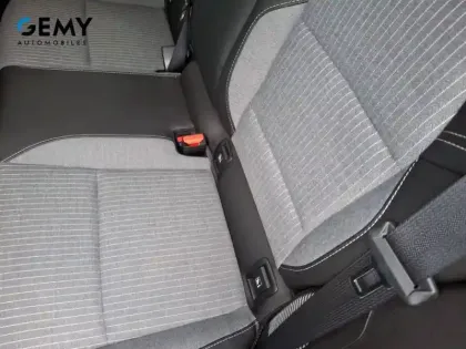 Photo 18 Renault Clio  E-Tech full hybrid 145 ch GSR2