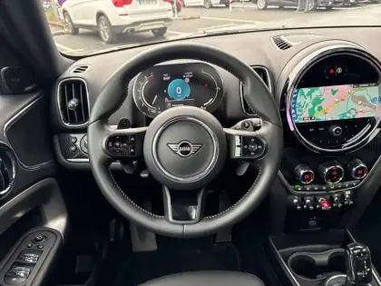 Photo 5 Mini Mini Countryman 178 ch ALL4 BVA8