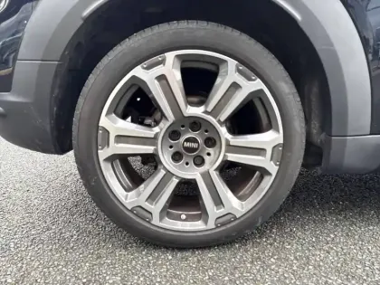 Photo 7 Mini Mini Countryman 178 ch ALL4 BVA8