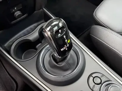 Photo 11 Mini Mini Countryman 178 ch ALL4 BVA8