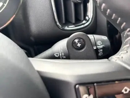 Photo 23 Mini Mini Countryman 178 ch ALL4 BVA8