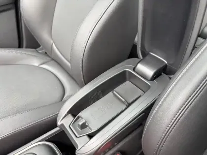 Photo 37 Mini Mini Countryman 178 ch ALL4 BVA8