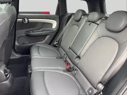 Photo 13 Mini Mini Countryman 178 ch ALL4 BVA8