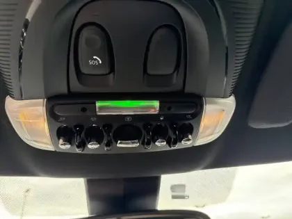 Photo 35 Mini Mini Countryman 178 ch ALL4 BVA8