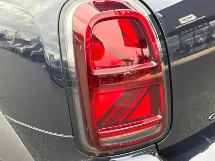 Photo 41 Mini Mini Countryman 178 ch ALL4 BVA8