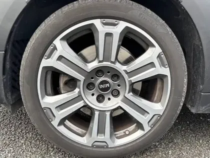 Photo 44 Mini Mini Countryman 178 ch ALL4 BVA8