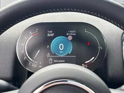 Photo 25 Mini Mini Countryman 178 ch ALL4 BVA8