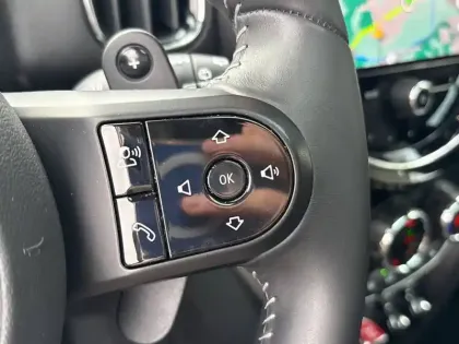 Photo 22 Mini Mini Countryman 178 ch ALL4 BVA8