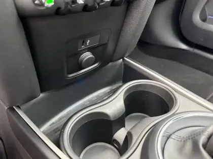 Photo 36 Mini Mini Countryman 178 ch ALL4 BVA8