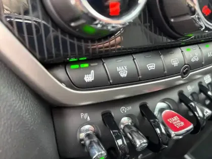 Photo 18 Mini Mini Countryman 178 ch ALL4 BVA8