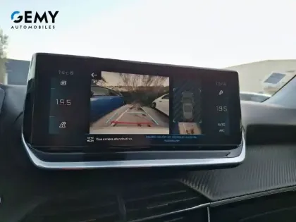 Photo 46 Peugeot 2008  PureTech 130 S&S BVM6