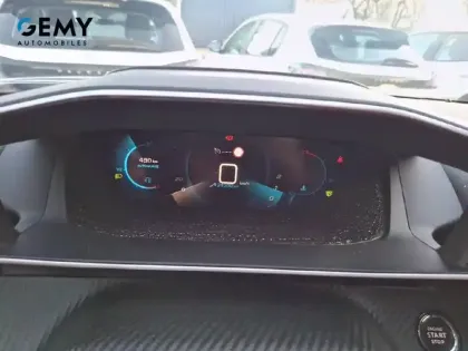 Photo 43 Peugeot 2008  PureTech 130 S&S BVM6