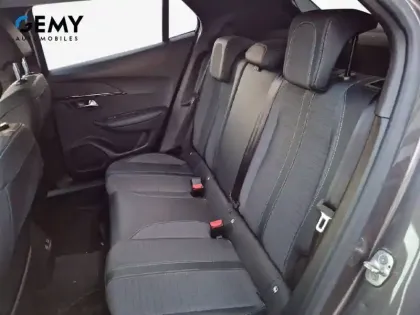 Photo 9 Peugeot 2008  PureTech 130 S&S BVM6