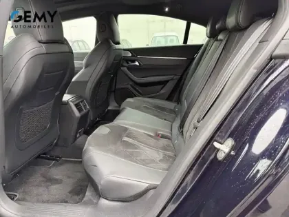 Photo 23 Peugeot 508  PureTech 225 ch S&S EAT8