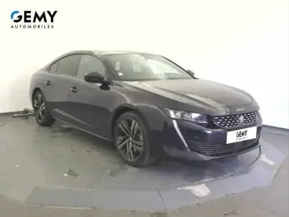 Photo 73 Peugeot 508  PureTech 225 ch S&S EAT8