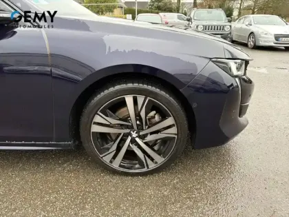Photo 19 Peugeot 508  PureTech 225 ch S&S EAT8