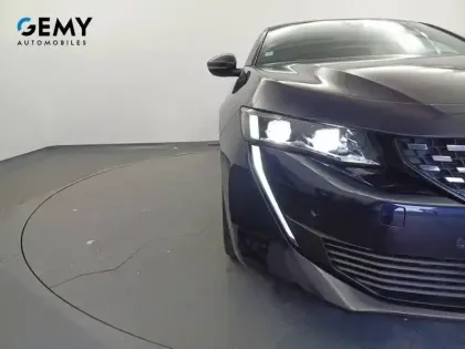 Photo 45 Peugeot 508 Gén. II Ph1 First Edition 4