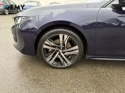 Photo 18 Peugeot 508  PureTech 225 ch S&S EAT8