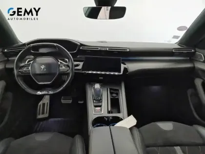 Photo 55 Peugeot 508  PureTech 225 ch S&S EAT8