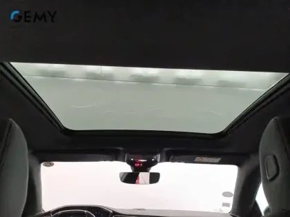 Photo 41 Peugeot 508 Gén. II Ph1 First Edition 4