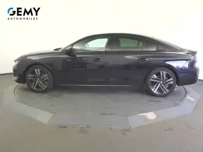 Photo 43 Peugeot 508 Gén. II Ph1 First Edition 4