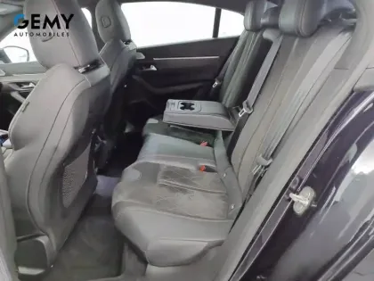 Photo 34 Peugeot 508 Gén. II Ph1 First Edition 4