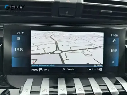 Photo 16 Peugeot 508  PureTech 225 ch S&S EAT8