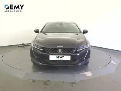 Photo 49 Peugeot 508  PureTech 225 ch S&S EAT8