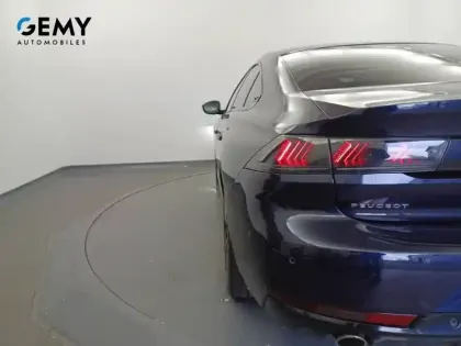 Photo 90 Peugeot 508  PureTech 225 ch S&S EAT8