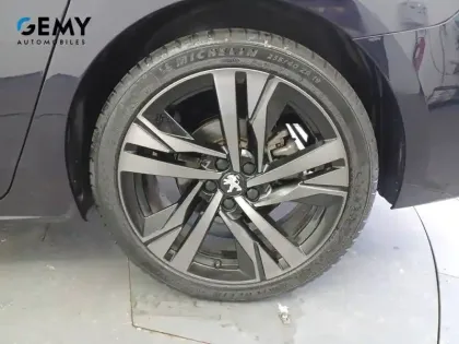 Photo 58 Peugeot 508  PureTech 225 ch S&S EAT8