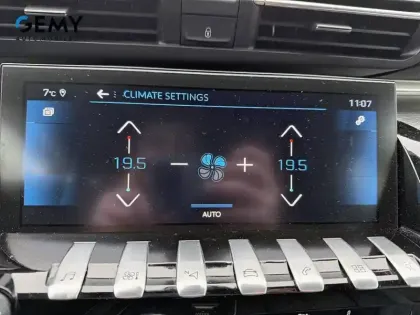 Photo 15 Peugeot 508  PureTech 225 ch S&S EAT8