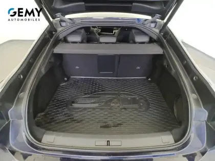 Photo 53 Peugeot 508  PureTech 225 ch S&S EAT8